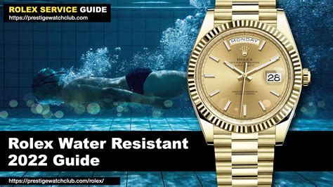 replica rolex waterproof 100m|rolex waterproof watch price.